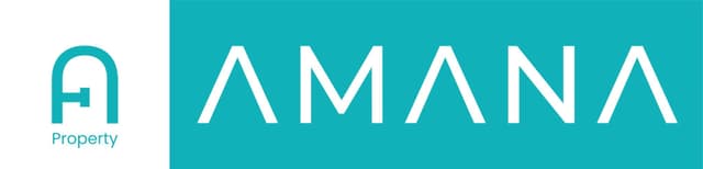 amana new logo